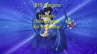 قناة ' وضعت القوس عليها