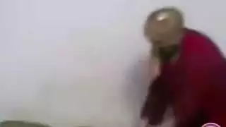 مراهقة مصرية تحب شاب