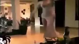 رقص قطري للبنات منزلي ساخن جدا لا يفوتك