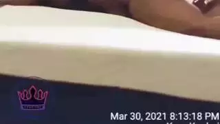 صبي مع ديك كبيرة يمارس الجنس مع صديقته حتى النشوة