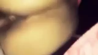 مغربي يستعرض بكس ام عياله للفحول