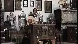 مصرية شرموطة تتناك من عشقها في فيديو سكس منزلي ساخن جداً