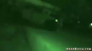 الرجل العربي فتاة العمل المحلية