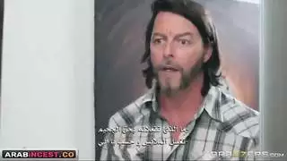 سكس مترجم مساعدة الأم في غسل الملابس