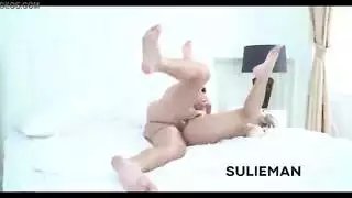 اكبر و اجمل مكوة بالعالم ناكها ابو سليمان خلفي و حطمها تحطيم