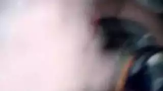 طلقة سونجا قذرة نائب الرئيس