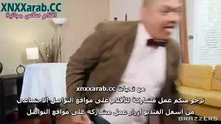 النيك الثلاثي مع الساقيات الممحونات فيديو سكس مترجم