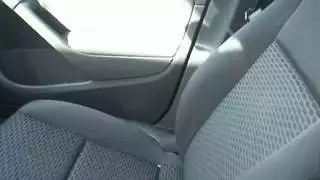 سائح منحرف يلتقط عاهرة شارع مسلم شقي في تركيا