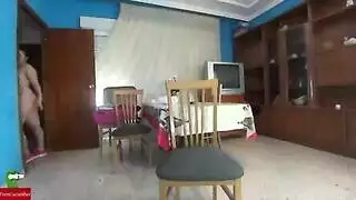 الأطباء الممحونين يصوروا فيديو سكس منزلي ونيك ساخن على الكرسي