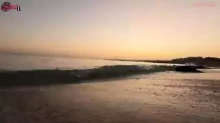 تلعب سيزي مع بوسها تحت الماء في شرم الشيخ